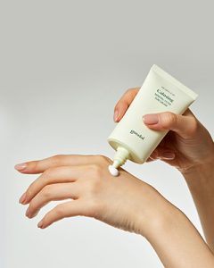 Brinton UV Doux Sunscreen Lotion with SPF 30 in Oil Free Formula | Lightweight, Non-Greasy, Non-Comedogenic | UVA/UVB Protection | For All Skin Types