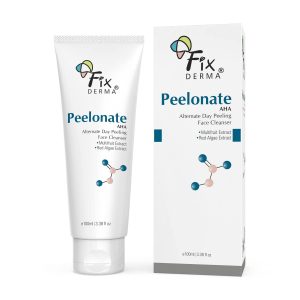 Fixderma peelonate