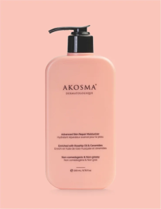 Akosma Advanced Skin Repair Moisturizer
