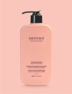 Akosma Gentle Skin Cleanser