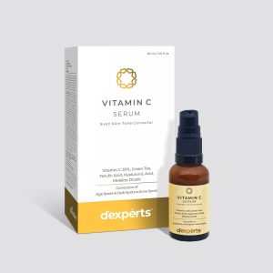 Brinton D’experts Vitamin C Serum