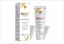 Xtra Sun Ap- Sunscreen