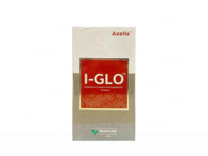 Azelia I-Glo Glutathione Vitamin C Complex Food Supplement Tablet