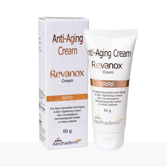 revanoxcream50ml